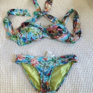 Seafolly Bikini XS